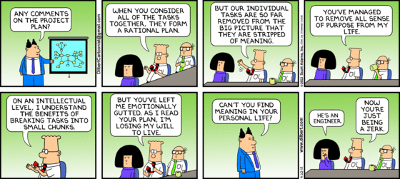 dilbert